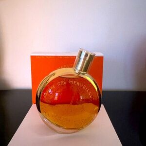 HERMÈS
L'Ambre des Merveilles Eau de Parfum Spray, 3.3 oz.
4.9 (9)